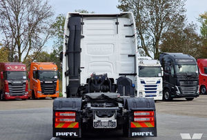 2021 Volv.o FH 13.540 Globetrotter XL 6x2 Euro 6 Emission Standard 450hp Caméra arrière - Product Image 5