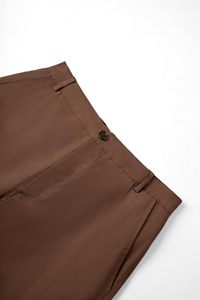 Pantalon cargo ample à poches multiples personnalisé pour hommes pantalon de survêtement décontracté jambe large pantalon ample Streetwear vêtements pour hommes - Product Image 5