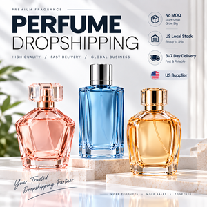 Parfums et Colognes pour Hommes et Femmes, Longue Durée, Eau de Parfum de Haute Qualité, Fournisseur et Grossiste de Colognes, Entrepôt aux États-Unis - Product Image 1