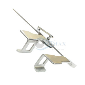 Écarteur de sternum et de côtes FINOCHIETTO pour écarteur chirurgical médical de chirurgie thoracique - Product Image 3