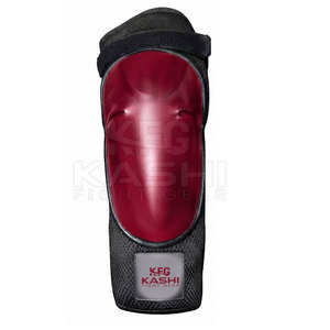 Protector de Rodilla de Boxeo de Primera Calidad con Ajuste Flexible para Boxeo, Kickboxing, Artes Marciales y Práctica en el Gimnasio - Product Image 3