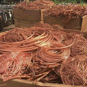 Affordable Copper wire <b>scrap</b> recycling High quality <b>metal</b> processing Grade copper wire <b>scrap</b> Industrial recycling material - Product Image 4