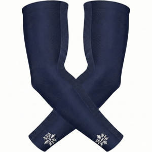 Men sports <b>compression</b> <b>arm</b> <b>sleeves</b> own graphic UV protection basketball shooter guard custom brand wholesale factory <b>Arm</b> <b>Sleeve</b> - Product Image 4