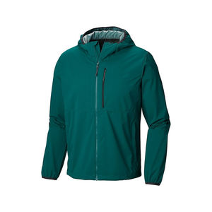 Chaquetas Softshell Unisex de Diseño Personalizado, Tejido de Lona, Estilo con Cremallera, Casual, Talla Personalizada, Nueva Colección de Invierno - Product Image 5