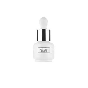 High Quality Made in Italy Microencapsulated Retinol Drops Rxf to Effectively Reduce All Skin Imperfections 15 ml