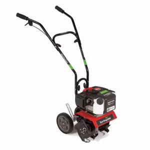 Nouveau Cultivateur Rotatif Miniature de Qualité Originale avec Moteur 2 Temps 43cc pour Jardin et Usage Agricole - Product Image 3