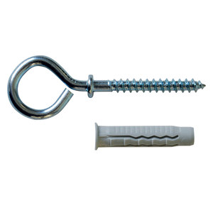 Connettore in nylon 'Condor' Cb 6/4b 6 X 30 - 10 + 10 - Product Image 1