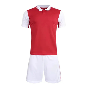 Meilleur uniforme de football américain personnalisé de haute qualité 100% coton pour hommes adultes, vêtements de sport 7v7 respirants et confortables - Product Image 6