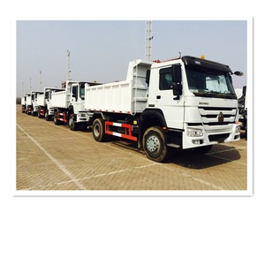 POUR NOUVEAUX camions à benne basculante légère HO WO 4x2 - Product Image 1