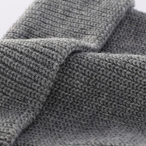 Top vente 100% laine bonnet casquettes personnalisé nouveau Style tricoté mode pour l'hiver numérique haute qualité Jacquard bonnet - Product Image 5
