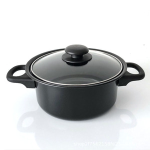 Set di <span class=keywords><strong>Pentole</strong></span> e Padelle da 13 Pezzi, Kit di Utensili da Cucina, Articoli da Cucina, Idee Regalo per Amici e Familiari, Set per Cucinare - Product Image 6