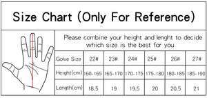 Gants de golf en cuir Cabretta souple pour gaucher Top-Design pour hommes Utilisation sportive professionnelle de haute qualité - Product Image 6