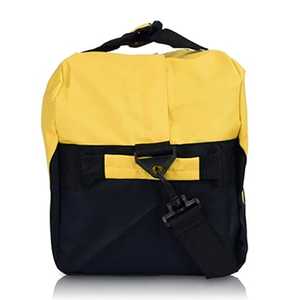 Wholesale Price Yellow Gym <b>Bag</b> for Men & Women with Shoe & <b>Wet</b> Compartment - Duffle <b>Bag</b> for Travel, Sports, Fitness & Workout - Product Image 2