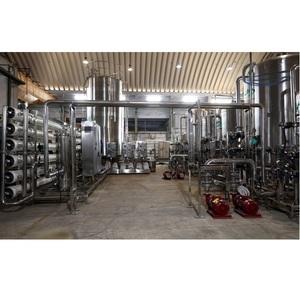 Machine de remplissage automatique de haute précision avec système de convoyeur pour les opérations de mise en bouteille à haut volume disponible au meilleur prix - Product Image 5