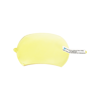 Lunettes de soleil polarisées anti-lumière bleue à verres uniques en polycarbonate, tendance 2023, vente chaude