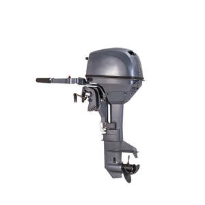 Moteur hors-bord à essence BEST BUY, moteur de bateau de haute qualité, 4 temps, 6 cylindres, moteur marin de qualité supérieure - Product Image 2