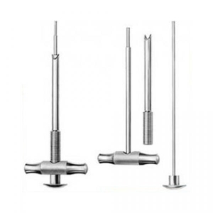 Limas de Hueso de Acero Inoxidable para Biopsias - Instrumentos para Maquinaria Certificados por MOL - Product Image 3