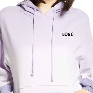 Sweat à capuche style kangourou avec effet dégradé, design premium, prix de gros pour les acheteurs en gros avec logo - Product Image 5