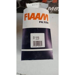 Filtro Carburante Ricambi Generici Vari Marchi Serie (90>) FP5159 Benzina - Product Image 6