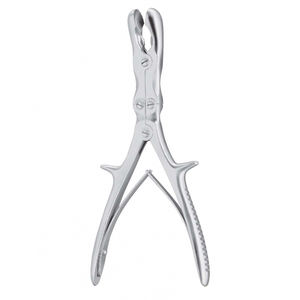 Laboratorio ortopédico clínicas hueso Rongeour Dall Finiah Semb Stille Rongeour alemán Acero inoxidable hueso quirúrgico Rongeur - Product Image 6