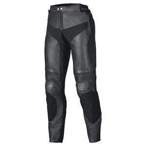 Pantalon/pantalon de course en cuir de vachette pour motocyclette urbaine perforée Torver Track/Riding pour hommes, toutes tailles et couleurs. - Product Image 1