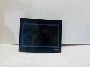 Écran tactile de 10 pouces de marque originale HMIGXU3512 avec port Ethernet pour PC industriels et interfaces homme-machine - Product Image 2