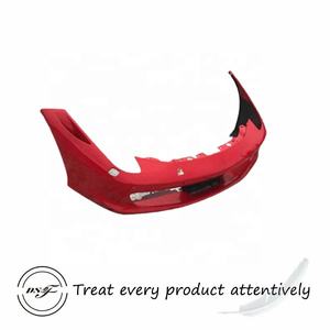 For Ferrari 458 Front Bumper Surround Bumper Grille air Inlet <b>Bracket</b> CROSS MEMBER FRONT SPOILER - Product Image 2