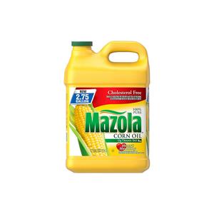 Botella de plástico de 5L de grado superior de aceite de maíz fraccionado orgánico refinado puro 100% de calidad superior de la mejor marca - Product Image 5