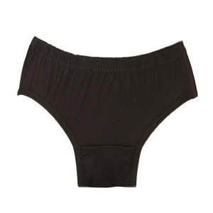 Braguitas de mujer - Negras - Product Image 1