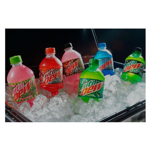 Mountain Dew 500ml en botella Mountain Dew 355ml /Mtn Dew 330ml - Product Image 6