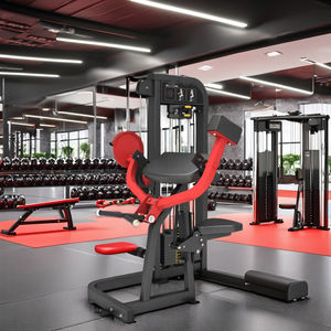 La Chine Dezhou Ningjin usine d'approvisionnement équipement de gymnastique Biceps <span class=keywords><strong>Curl</strong></span> Machine - Product Image 5