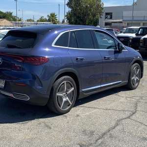 OFFRE 2025 – Berline électrique de luxe EQE 500 performante avec double moteur, transmission intégrale, batterie longue autonomie et intérieur haut de gamme pour un confort optimal - Product Image 6