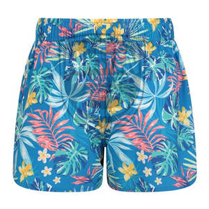 Nouvelle arrivée de shorts de fitness pour femmes taille haute personnalisés grande taille respirant shorts chauds disponibles en gros - Product Image 4