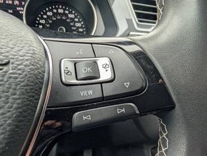 Volkswagen Tiguan SE FWD 2021 - Product Image 5