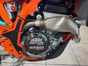 KTMz 250 SX-F FACTORY EDITION รุ่นใหม่ ปี 2026 - Product Image 2
