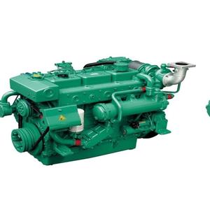 Moteur marin MAK 8M25, toutes pièces détachées, approvisionnement complet, pièces détachées d'origine pour moteur marin, haute compatibilité - Product Image 1