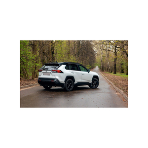 รถยนต์โตโยต้า RAV-4 คอมแพคเอสยูวี rav4 2.5L Cvt รุ่น Elite 5 ที่นั่ง รถเอสยูวี TOYOTAS rav4 รถยนต์ไฮบริด โตโยต้า สำหรับขาย - Product Image 4