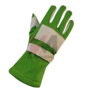 Kart Racing <b>Gloves</b> Pro Level Comfort Breathable Lightweight Racing <b>Gloves</b> for Kart <b>Drivers</b> Custom OEM - Product Image 1