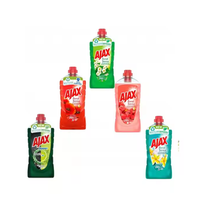 Limpiador de Pisos y Superficies AJAX Floral Fiesta Field Flowers 1000ml - Product Image 4