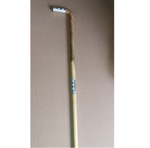 Finest Quality OEM Brand Rattan <b>Walking</b> <b>Sticks</b> & Cane with Cork Handle and T-Handle 100 CM Long X 2 CM Diameter - Product Image 1