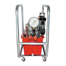 Maître De Remorques Semi Automatique - Product Image 2