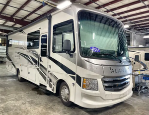 Autocaravanas Jaycoo_Alantes Clase 2020-2023, la Mejor Relación Calidad-Precio, Vehículos Recreativos para 4-6 Pasajeros, Interiores Espaciosos, Venta al Por Mayor - Product Image 5