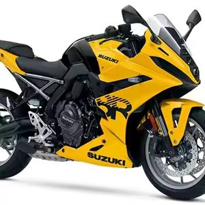 NUEVA LLEGADA 2023 Motocicleta de grado industrial 8R con personalización OEM y garantía de 1 año - Product Image 2