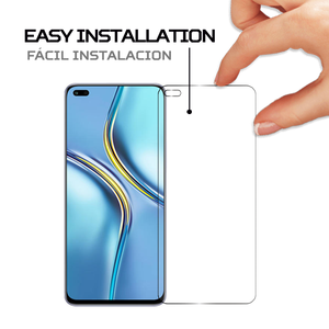 อุปกรณ์ป้องกันหน้าจอ X20 5G กันกระแทกเพื่อการปกป้องอุปกรณ์อย่างดี - Product Image 3