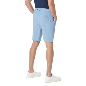 Pantalones cortos de vestir híbridos de Golf para hombre, al por mayor superventas, informales, ligeros, de secado rápido, con bolsillos, 2025 - Product Image 5