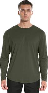 Fabricación profesional ropa casual excelente calidad hombres camisetas último diseño transpirable secado rápido impresión camisetas - Product Image 3