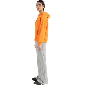 Sudadera con Capucha de Manga Larga para Mujer de Alta Calidad, con Logotipo Personalizado, Forro Polar y Diseño Acolchado para Invierno - Product Image 6