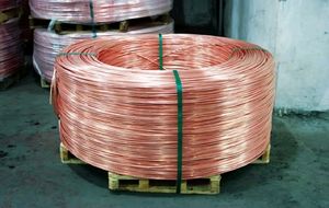 La fábrica vende alambre de cobre puro 99.99% alambre de cobre de alambre de latón de alta resistencia - Product Image 5