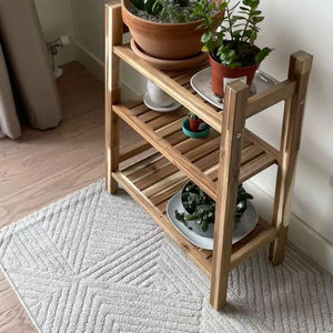 Tabla de Cortar de Madera, Utensilios de Cocina de Alta Calidad, Embalaje en Caja, Duradera y Reutilizable - Product Image 1