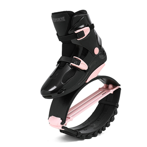 Chaussures de saut kangourou élastiques Rufirm, chaussures de sport intérieures/extérieures, unisexe, nouveau style, adaptées à toutes les saisons - Product Image 2